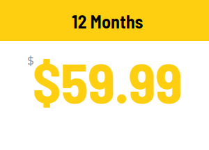 12 MONTHS SUBSCRIPTION
